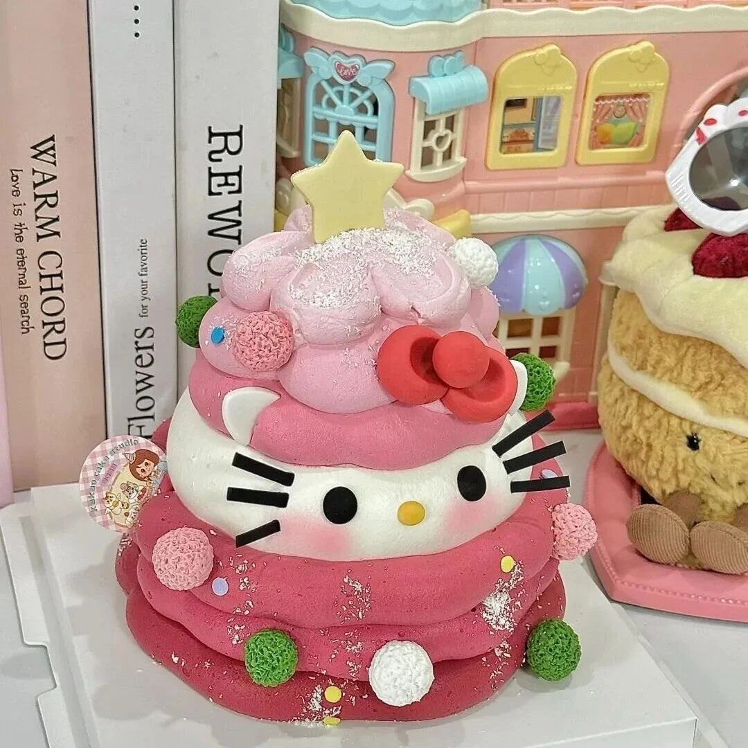生日快乐蛋糕背景图