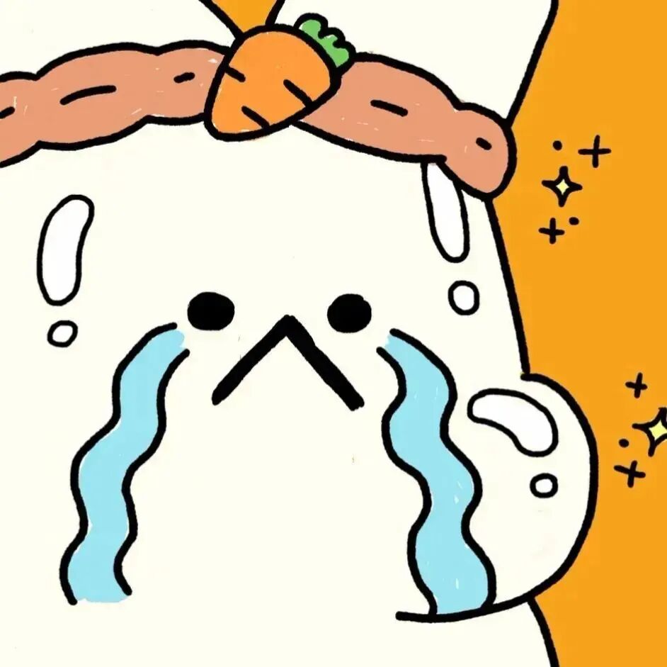 ertongliuaihe可爱卡通情侣头像