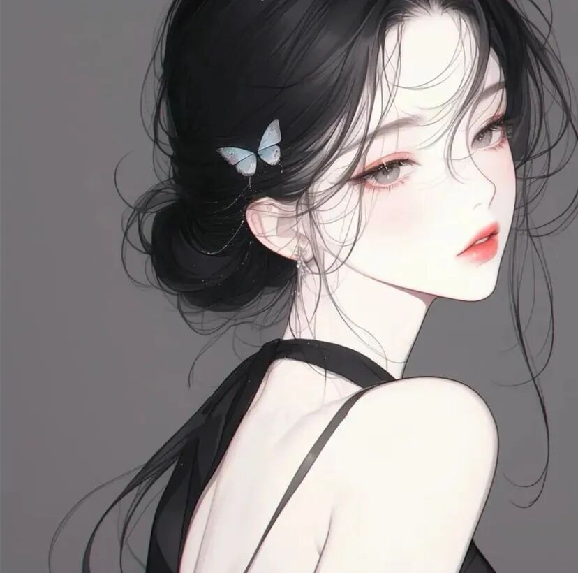yujiedmnvhgadaiz御姐二人闺蜜头像动漫闺蜜头像