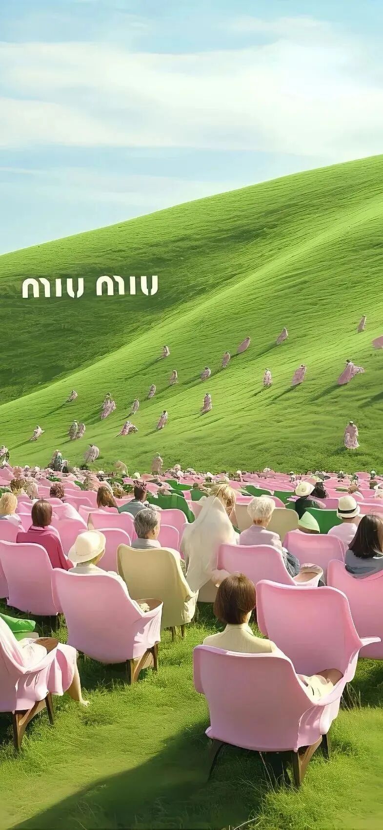 风景
