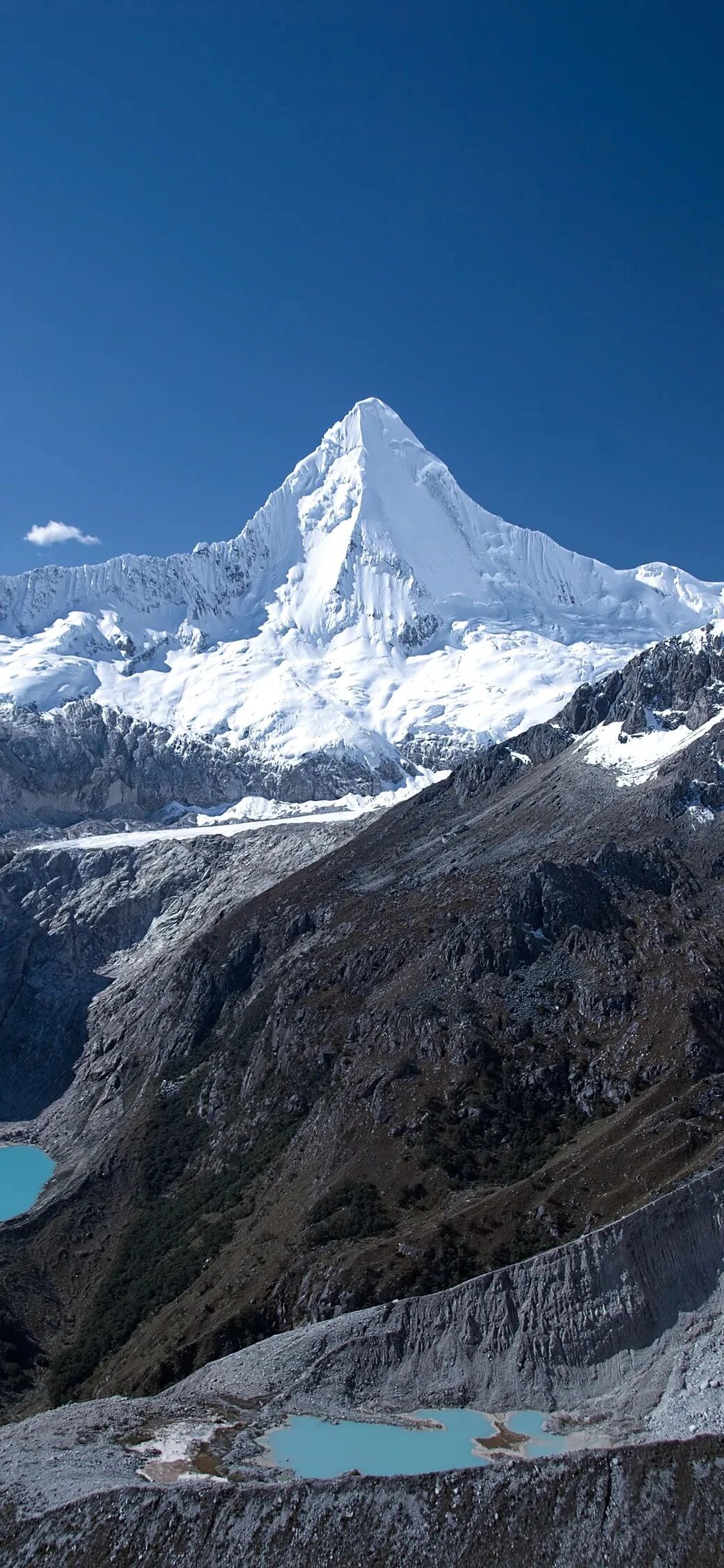 风景