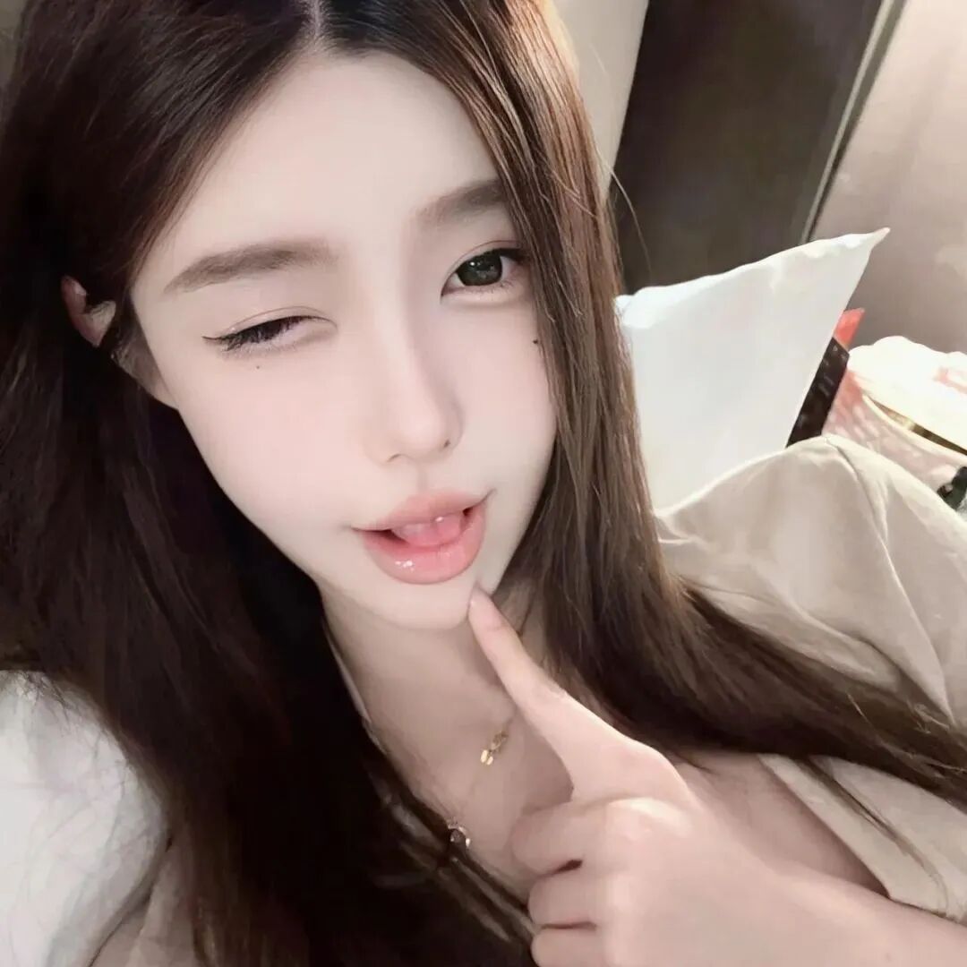纯欲女生头像