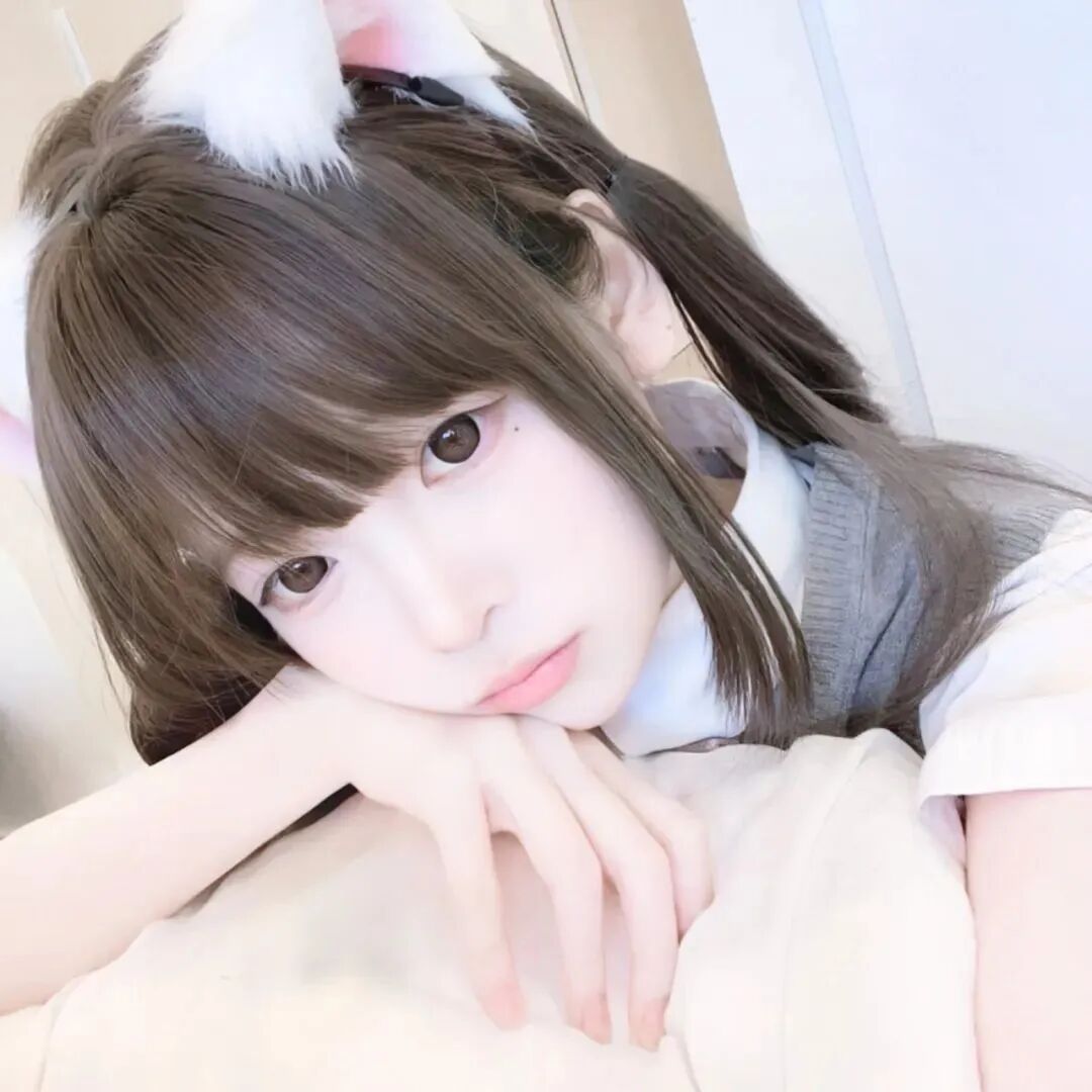 少萝女生头像