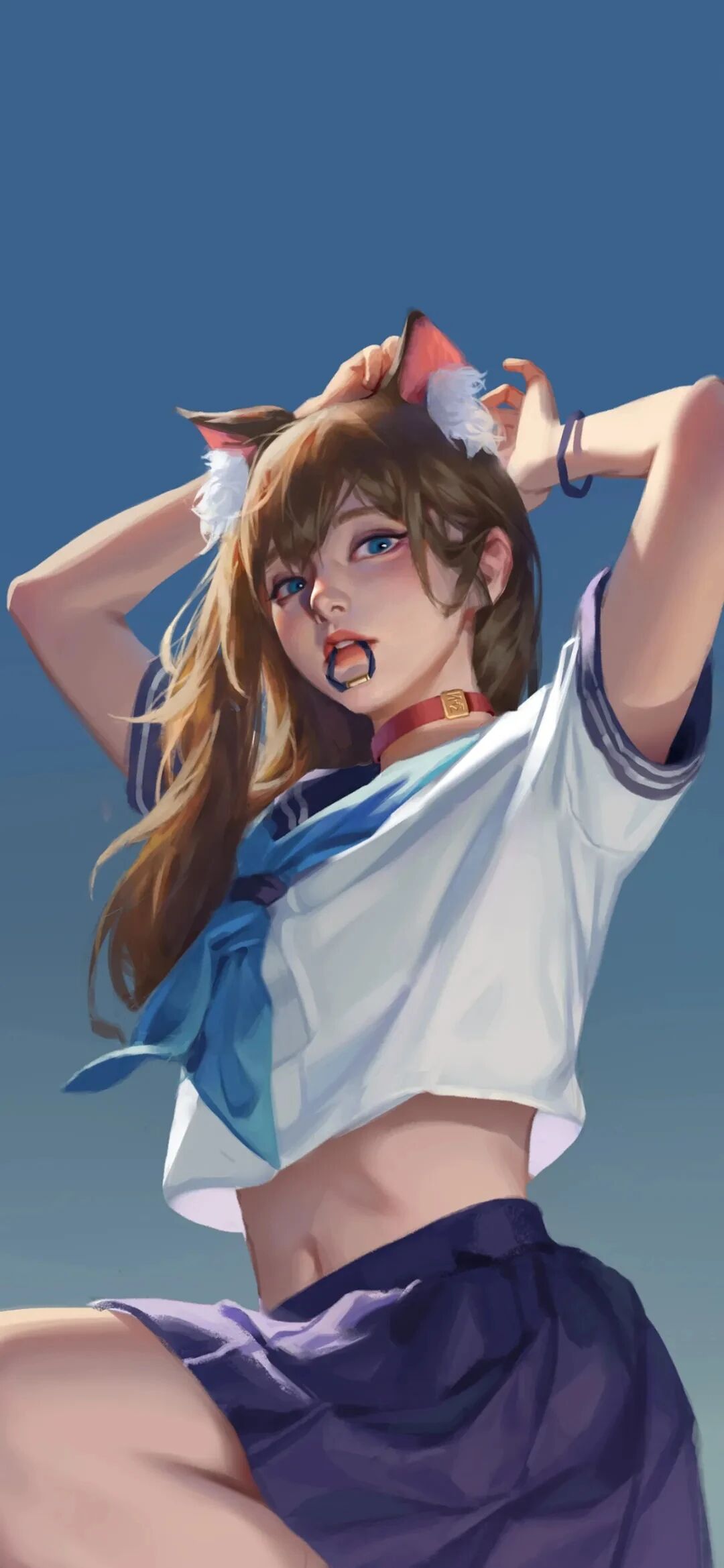 动漫