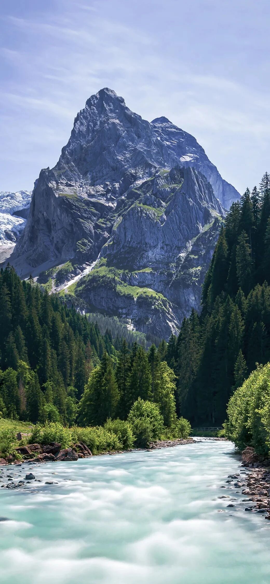 风景