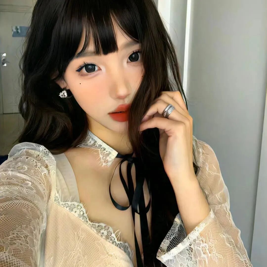 小众女生头像