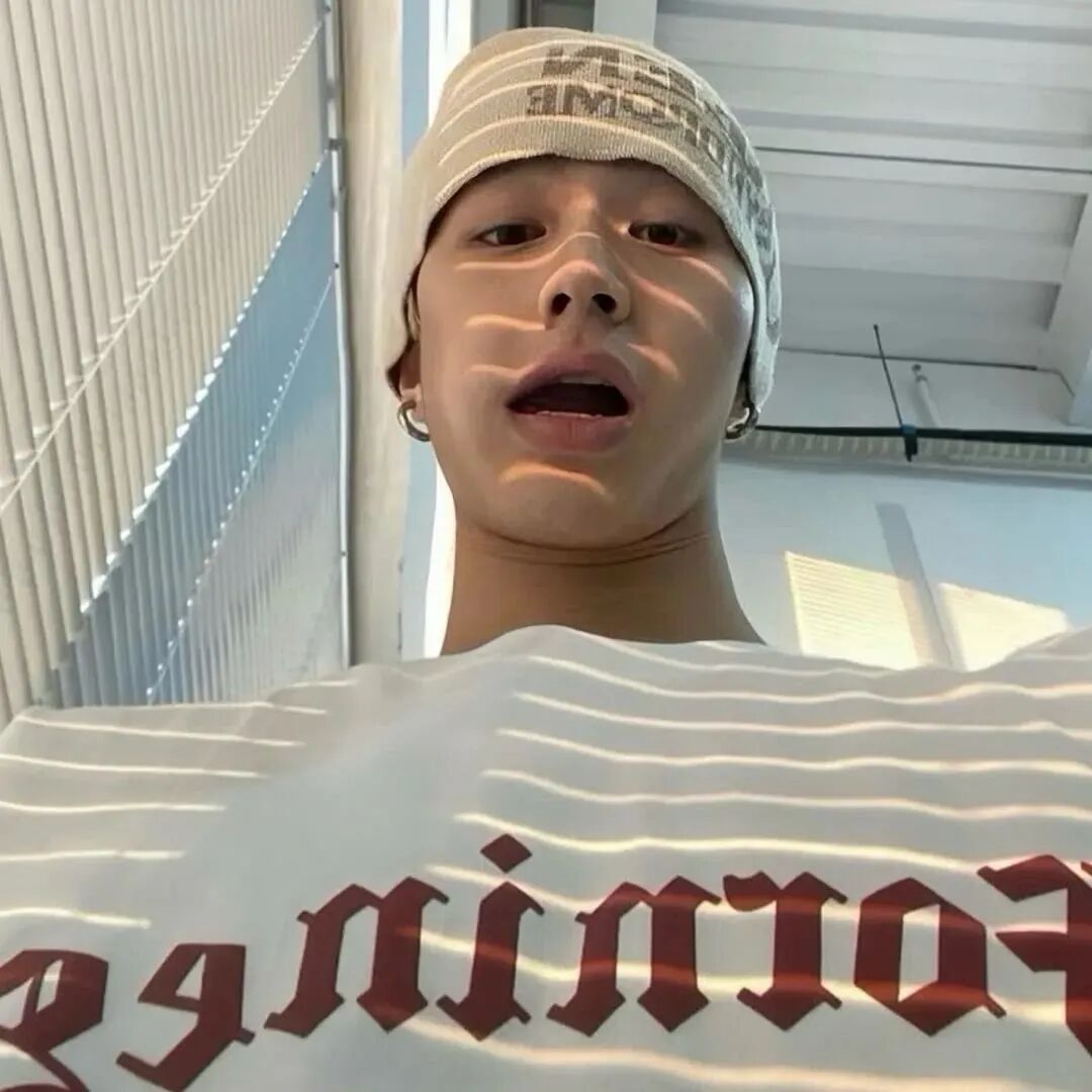 个性男生头像