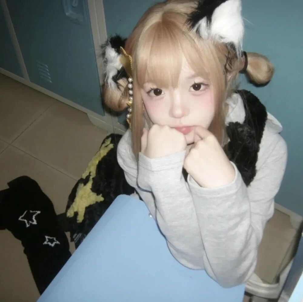 少萝女生头像