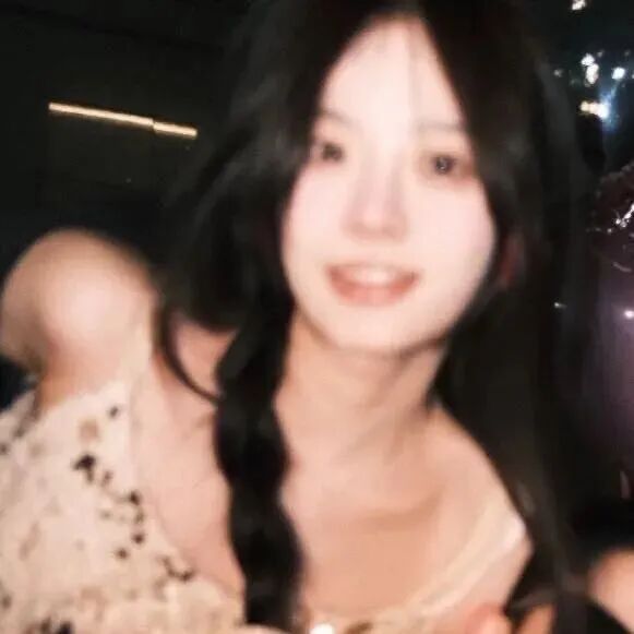 小众女生头像
