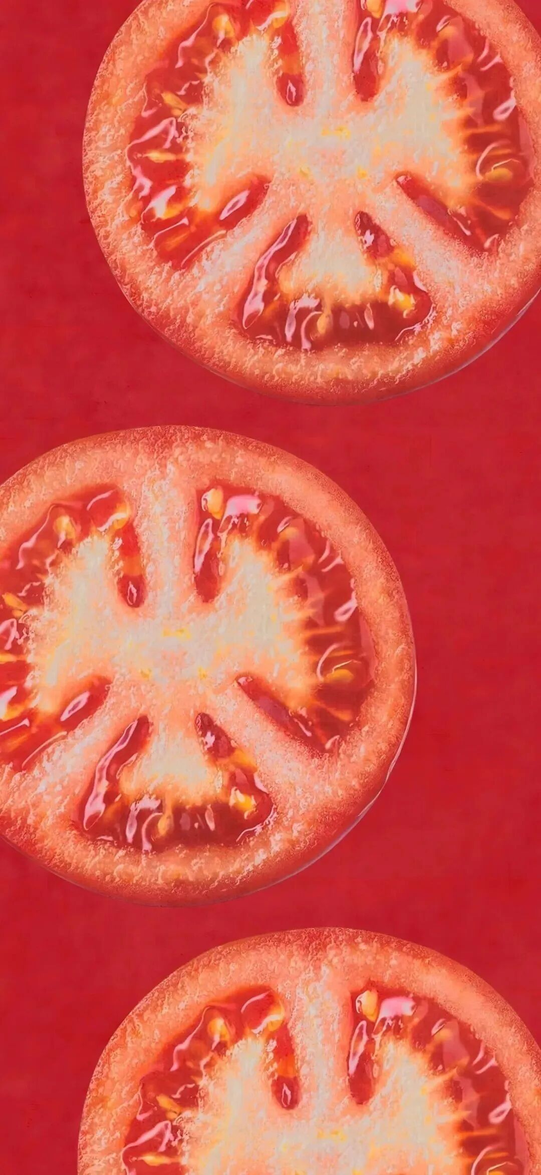 可爱ins水果壁纸