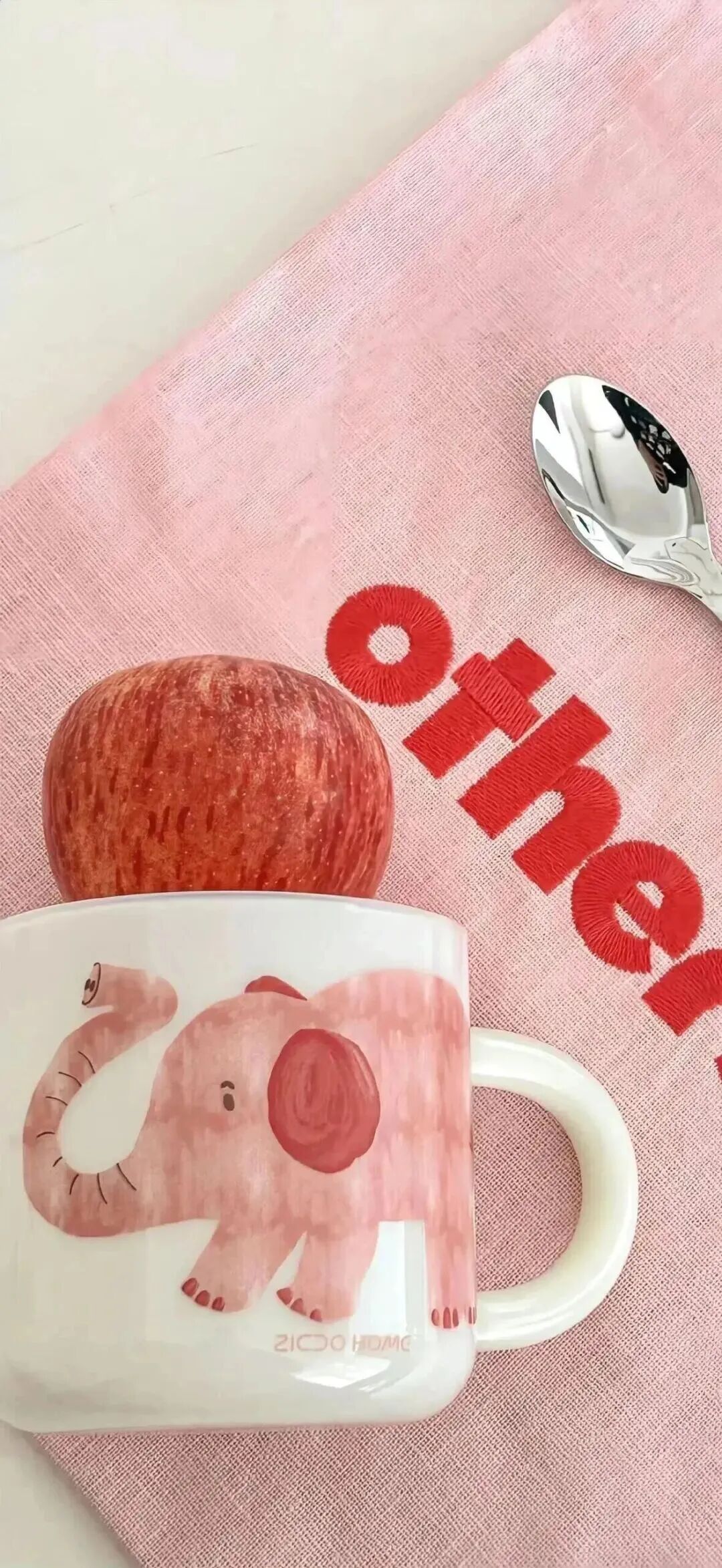 可爱ins壁纸