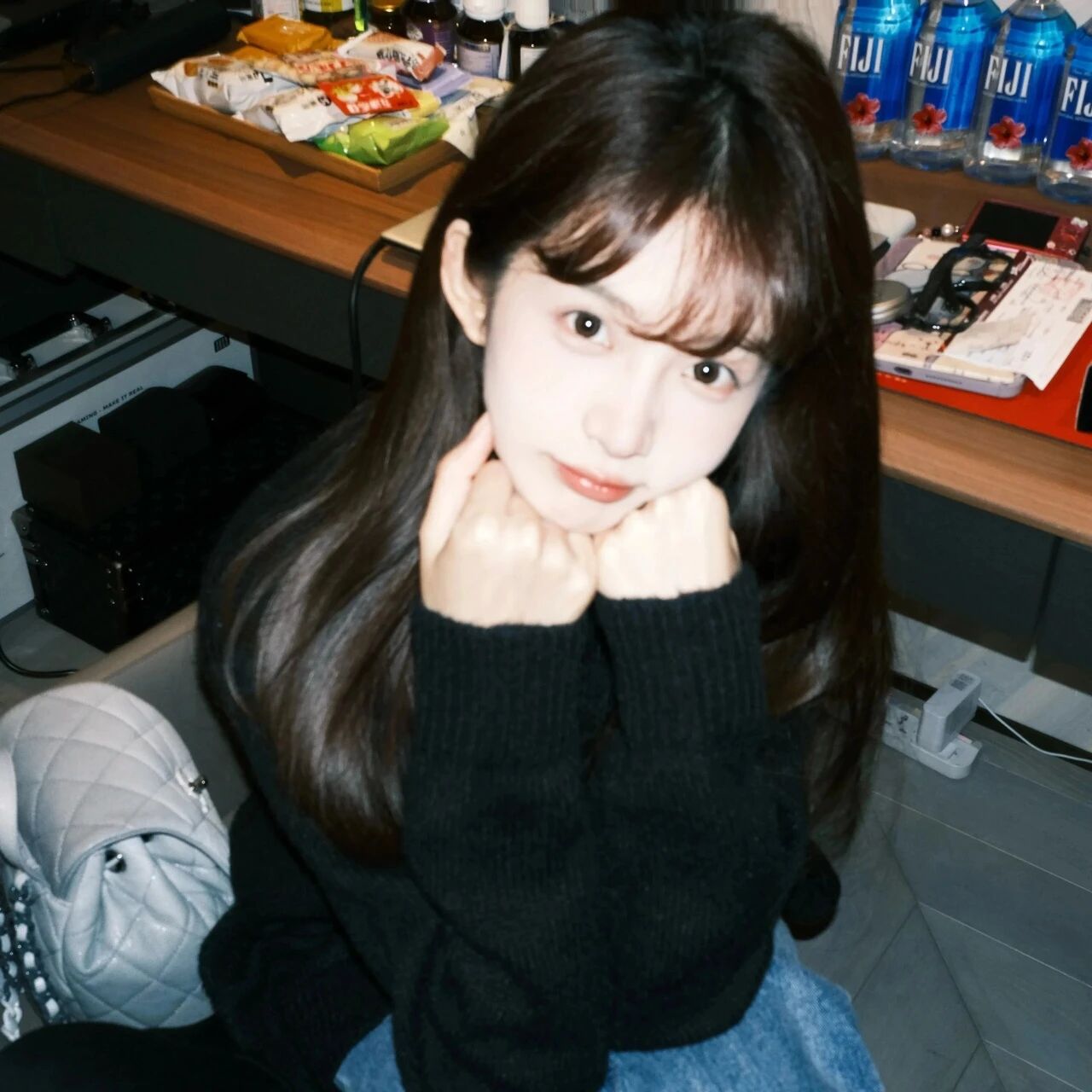 小众女生头像