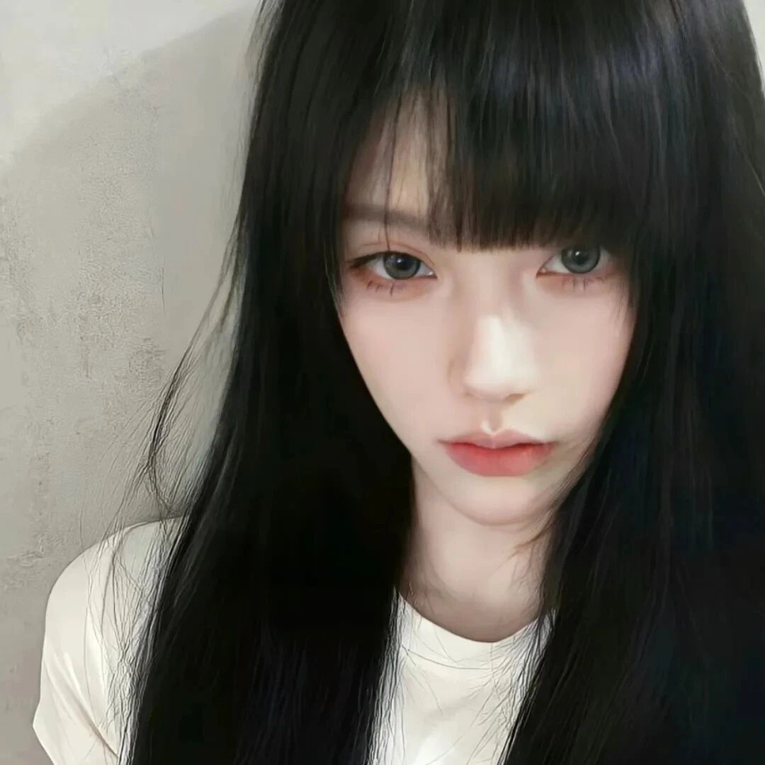 很飒女生头像