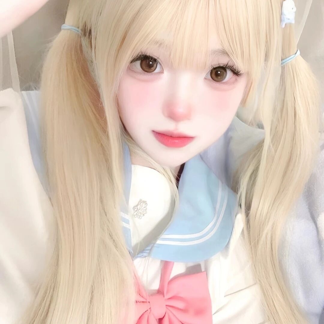 少萝女生头像