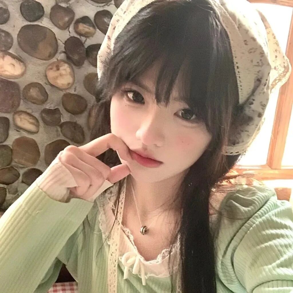 小众女生头像