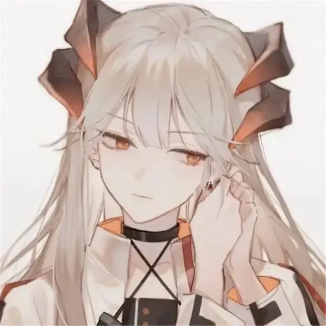 御姐动漫头像女