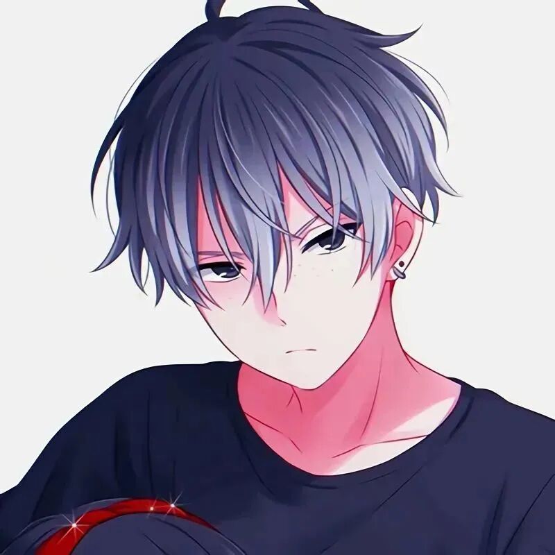 dmnanyoubanlv男友力动漫情侣头像