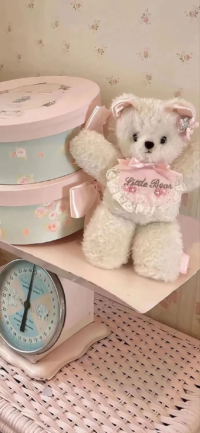 ins风可爱壁纸