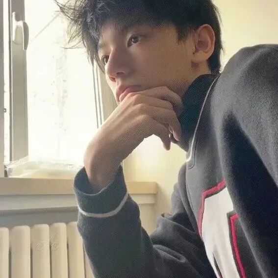 小众男生头像