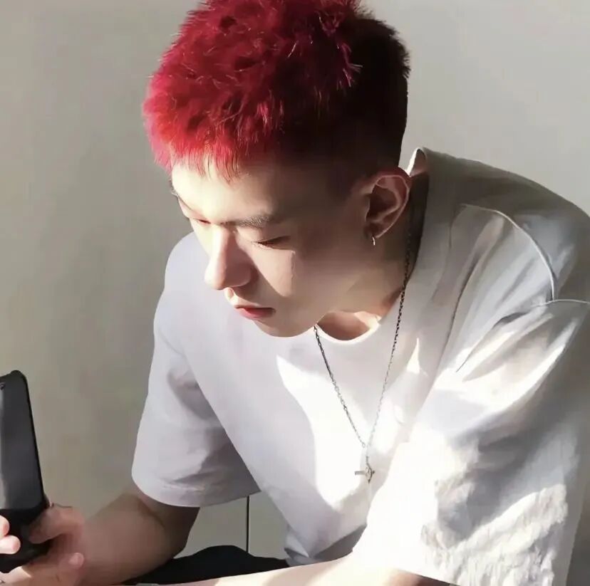 个性男生头像
