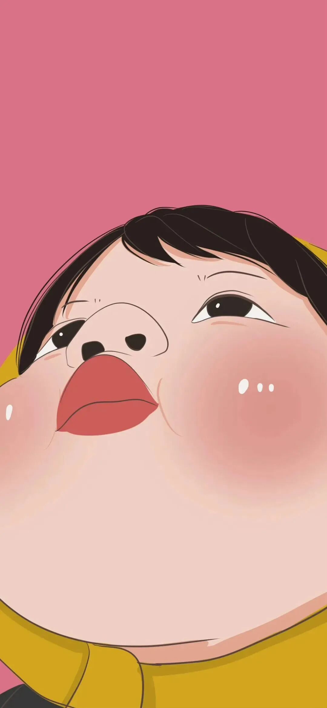 可爱卡通壁纸