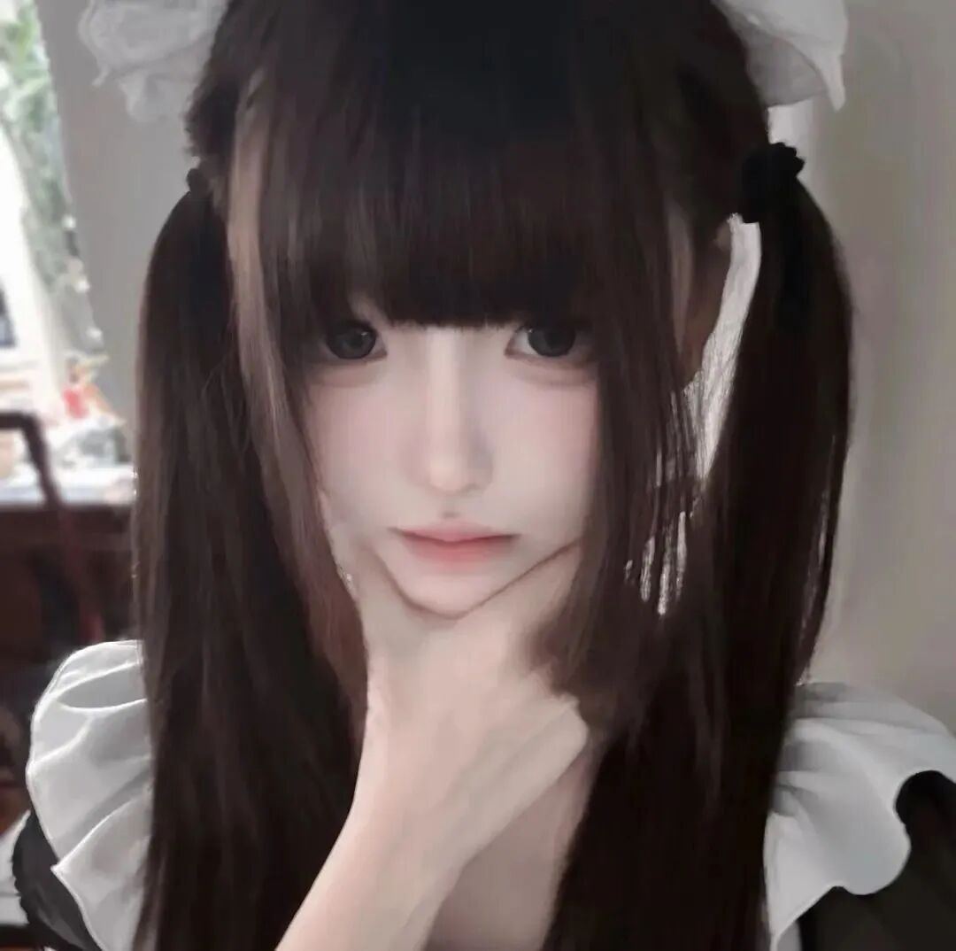 少萝女生头像