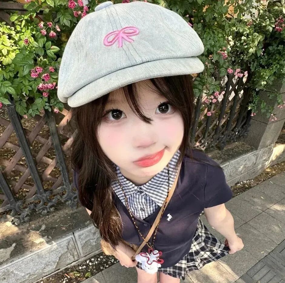 少萝女生头像