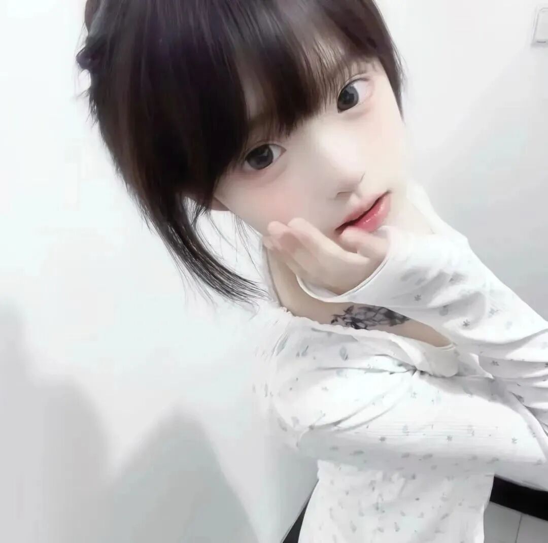 少萝女生头像