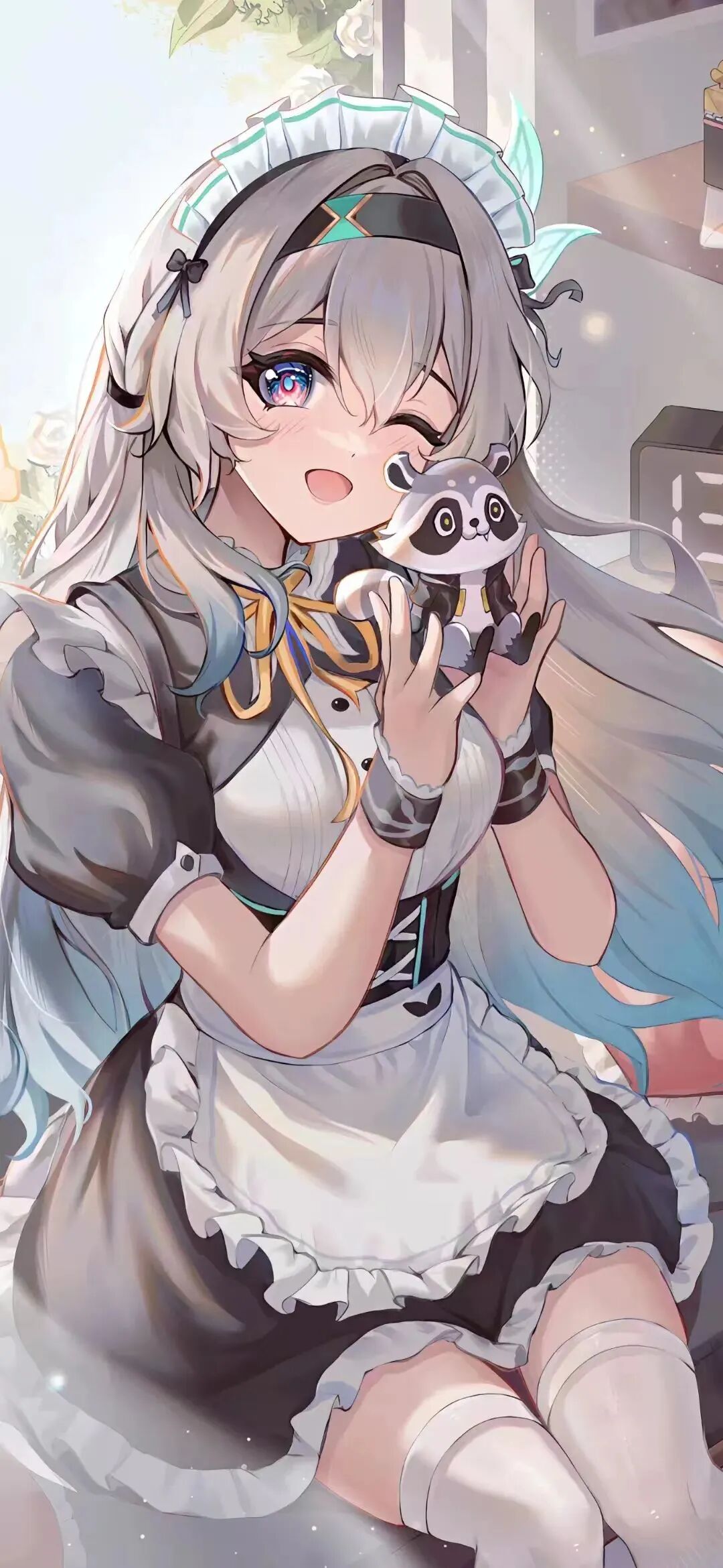 动漫