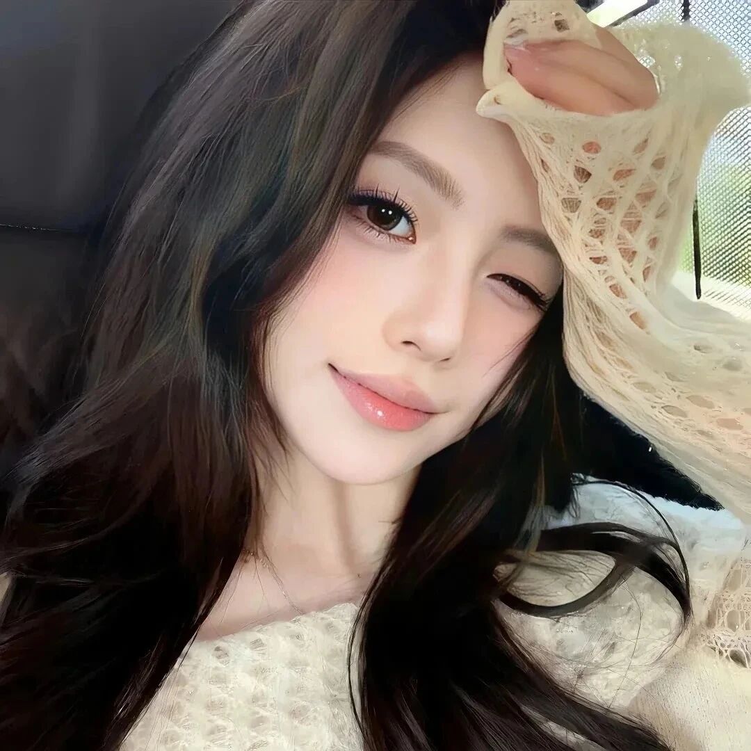 小众女生头像