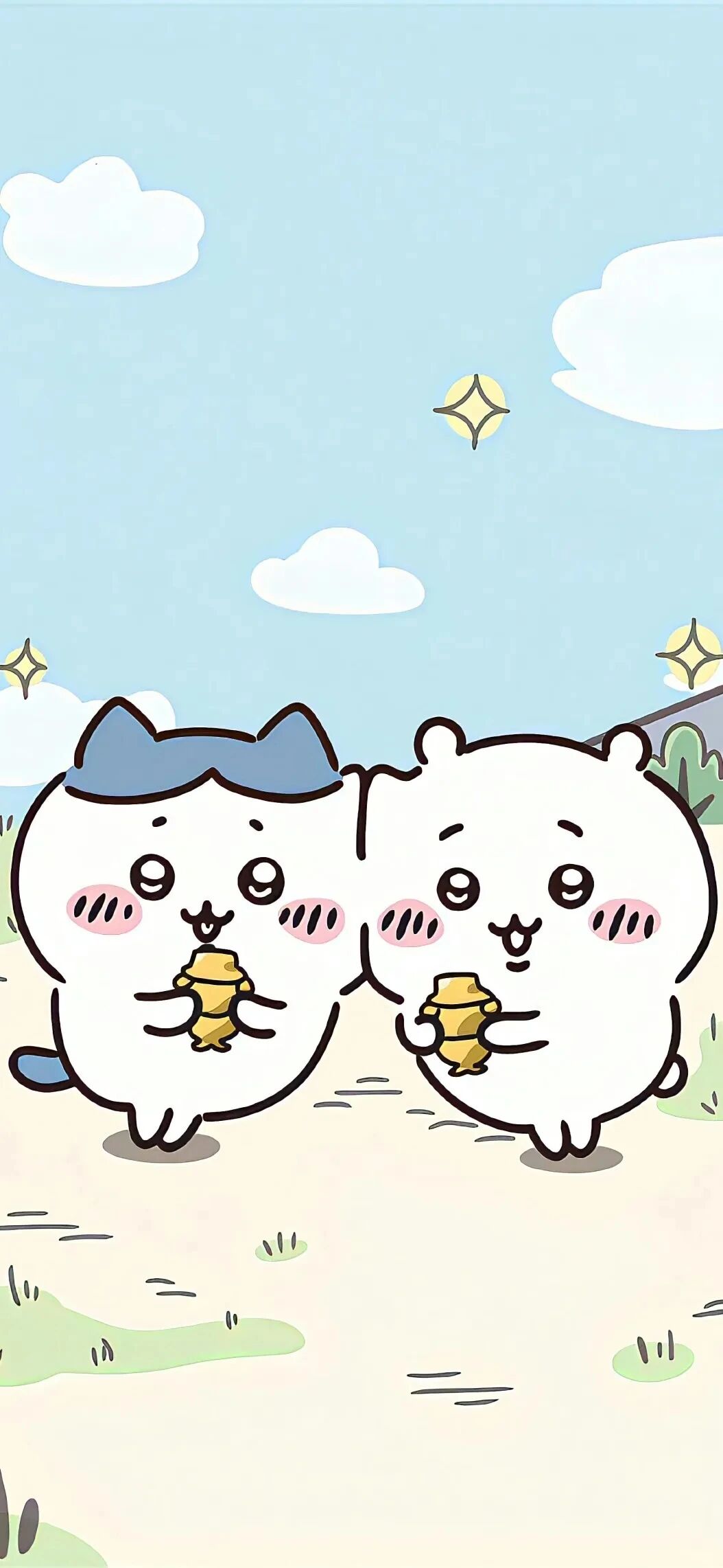 什锦