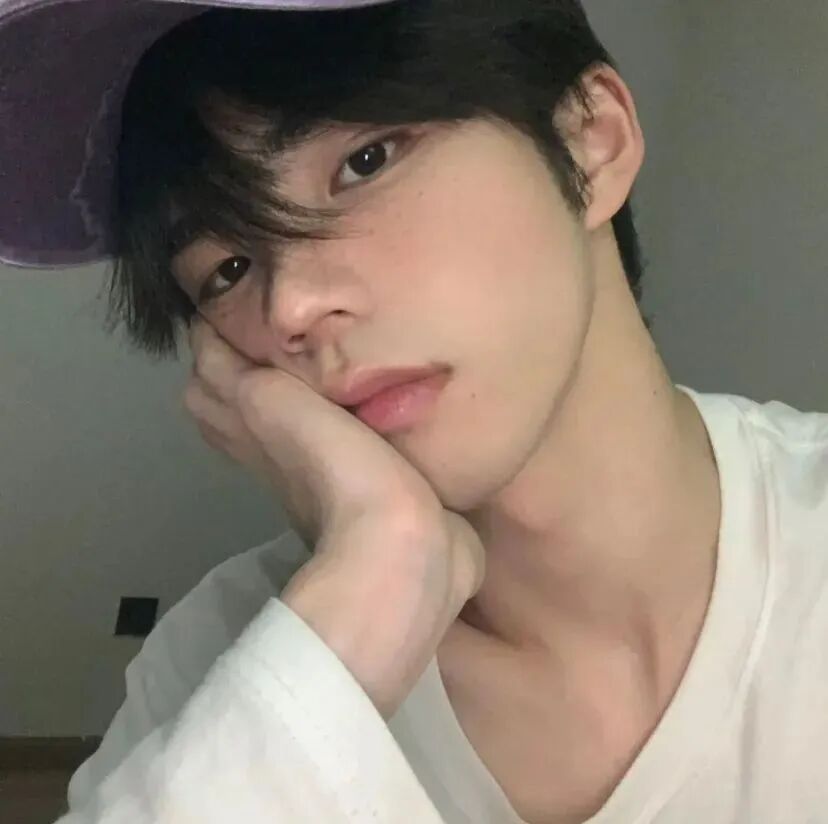 小众男生头像