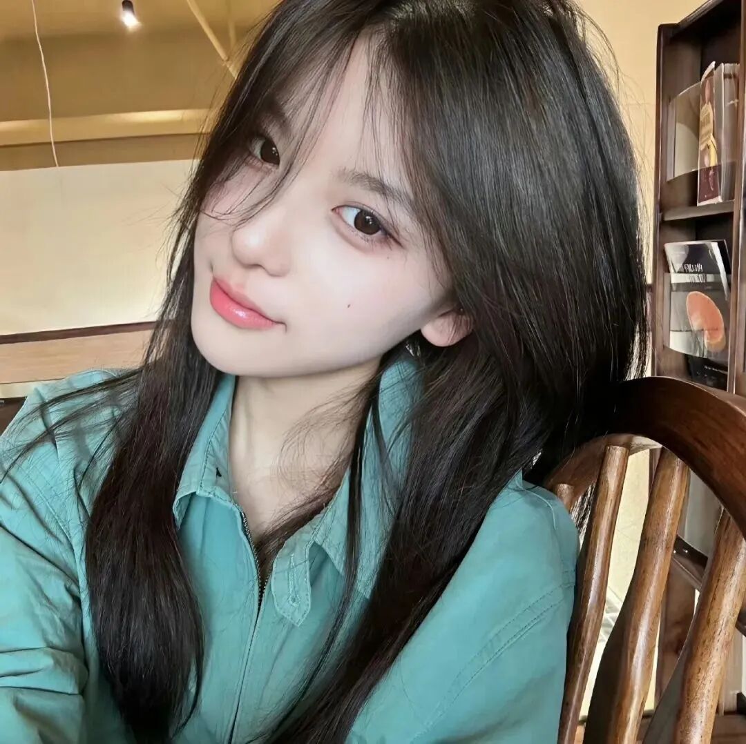 小众女生头像