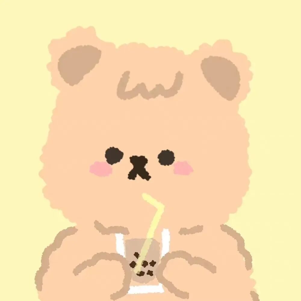 sdervgpfsxbbanlv可爱卡通情侣头像