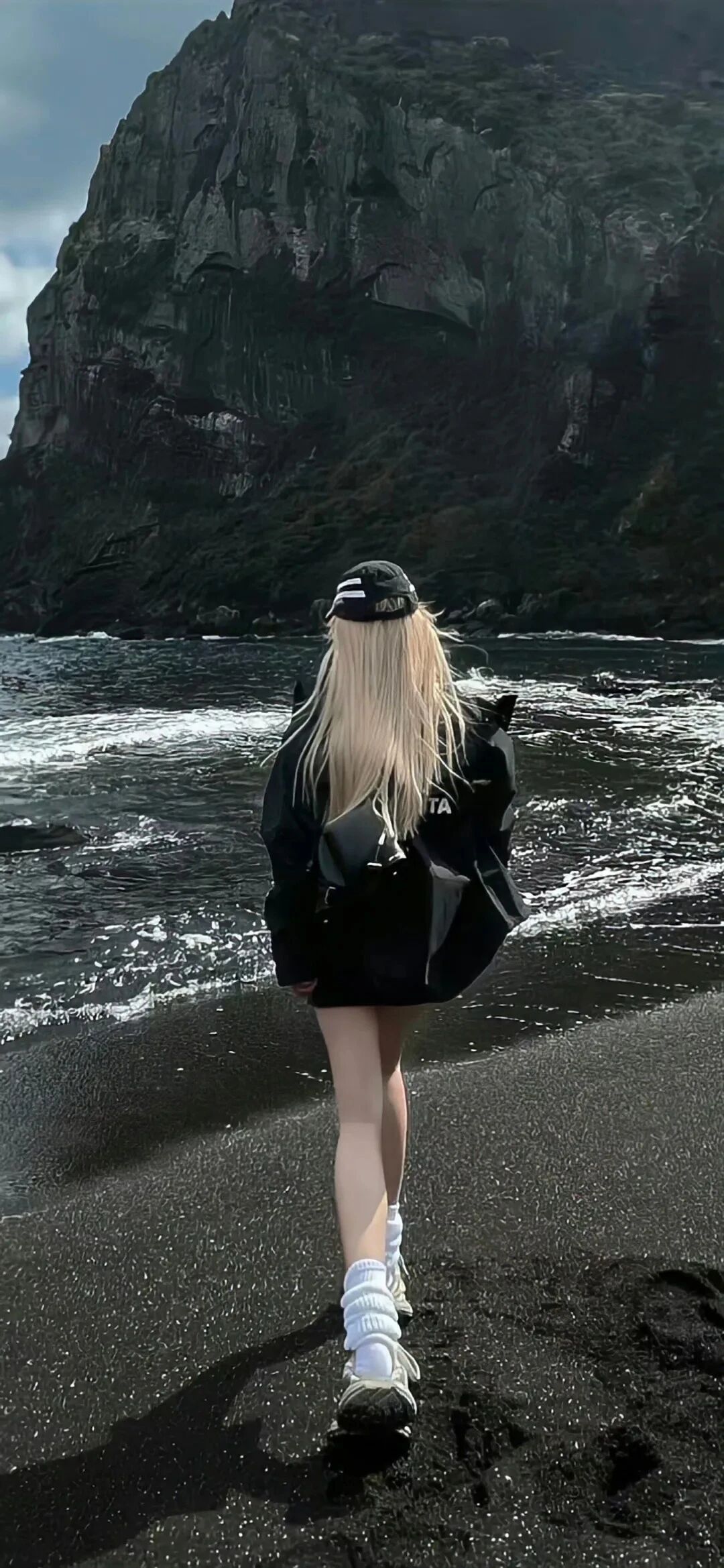 抖音热门