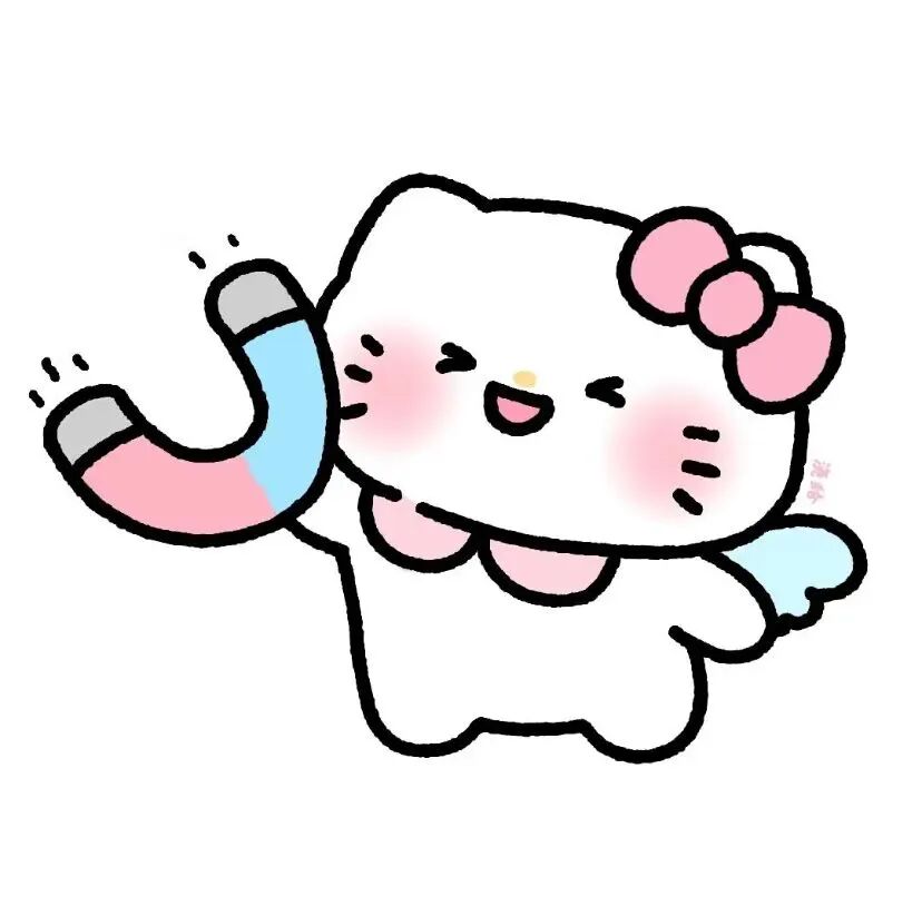 ujhysanlipolkmbanlv可爱三丽鸥卡通情侣头像