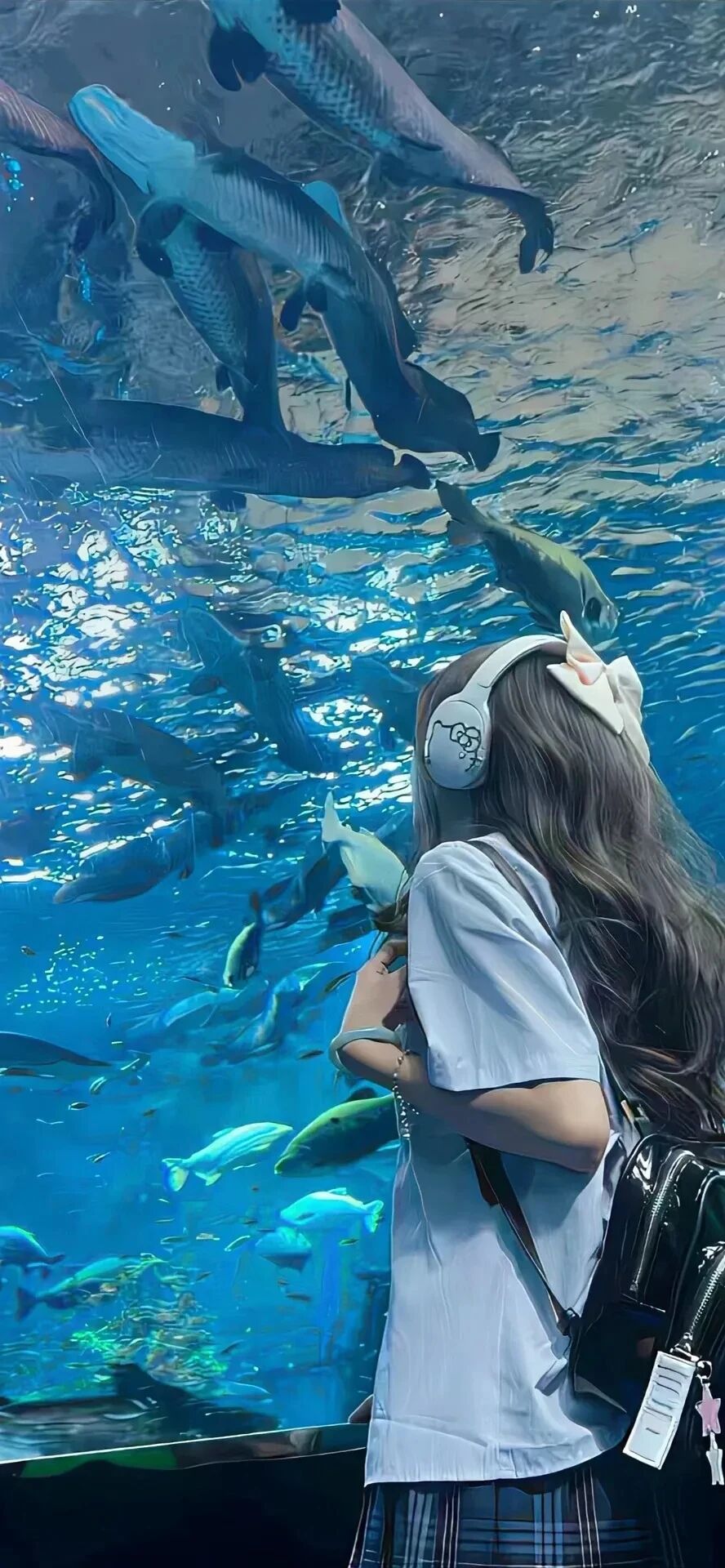 抖音热门