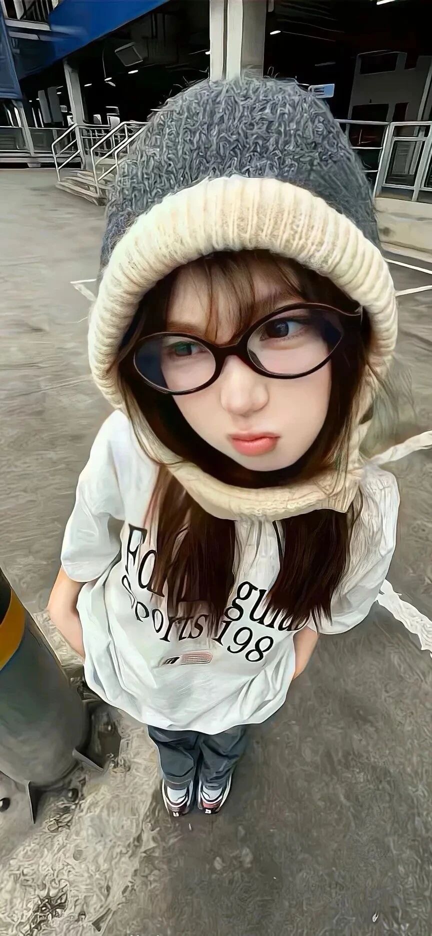 抖音热门