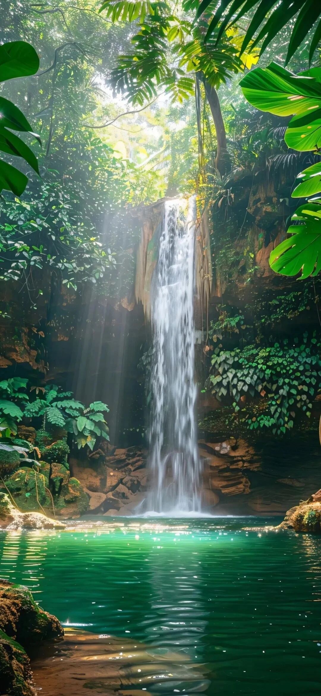 风景