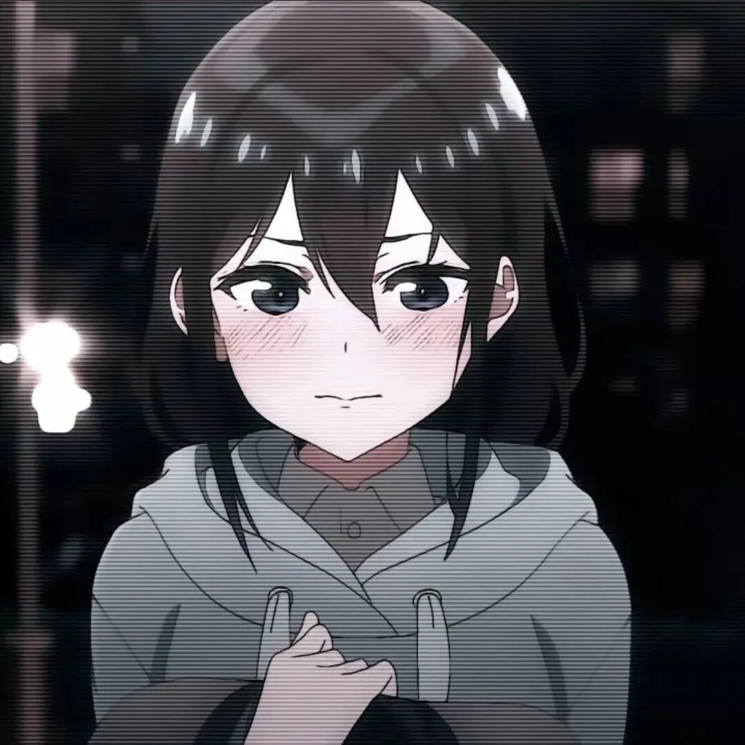 甜妹动漫头像女