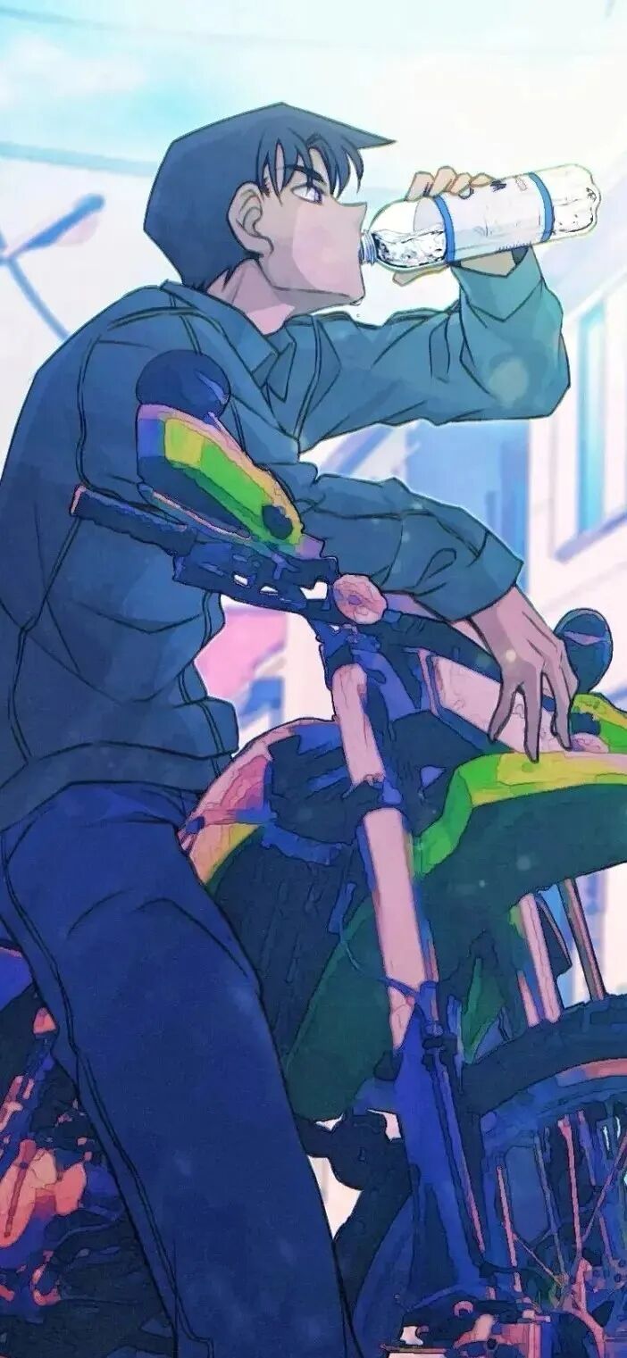 动漫