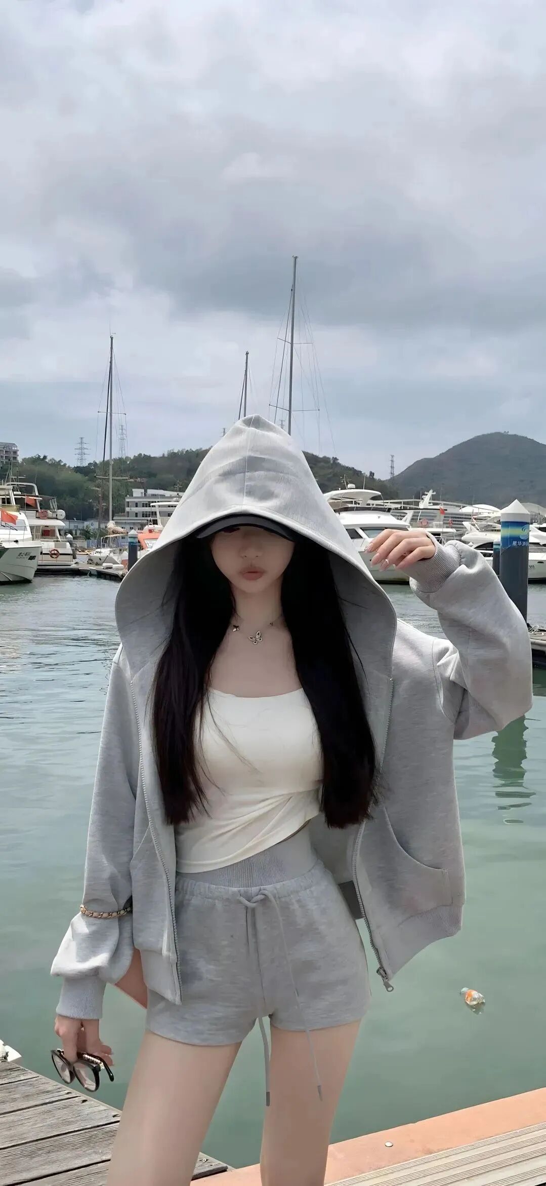 抖音热门
