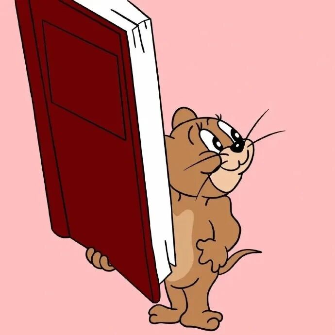 kakanstanmubanlv可爱猫和老鼠卡通情侣头像