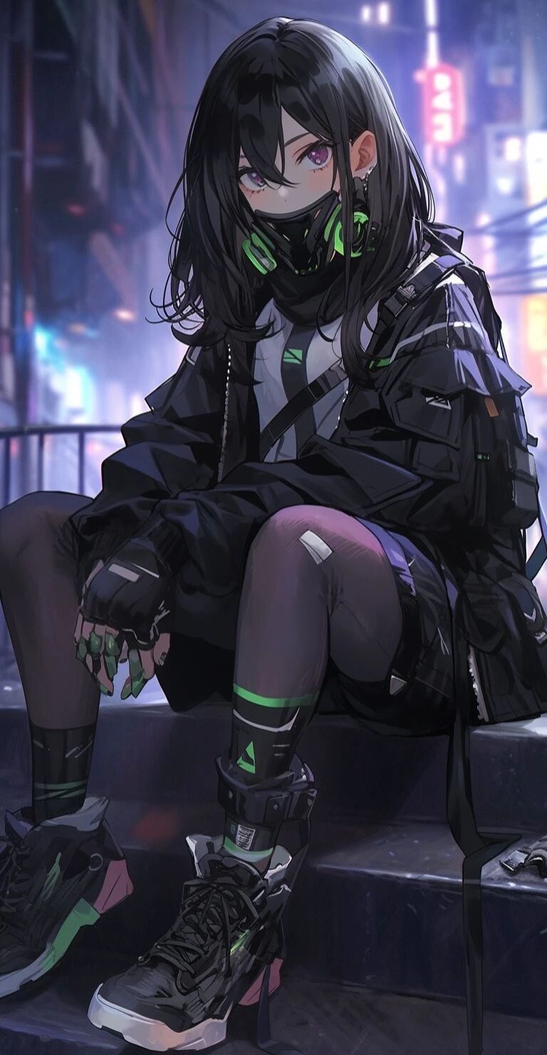 动漫