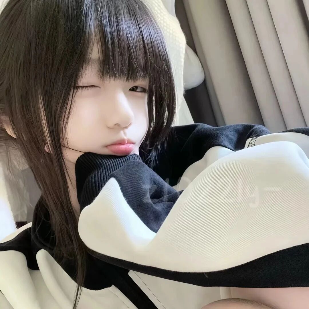 少萝女生头像