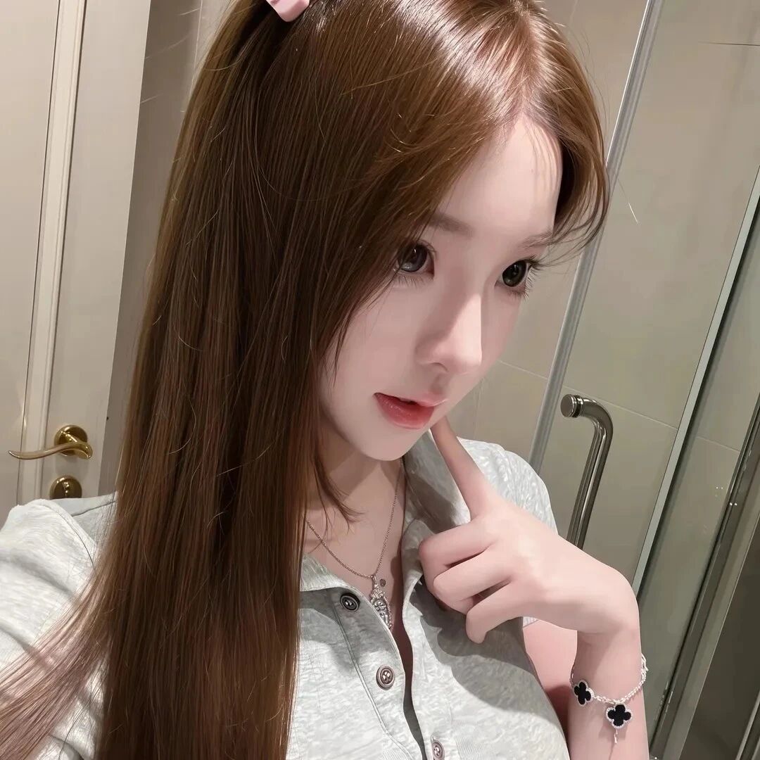 御姐女生头像