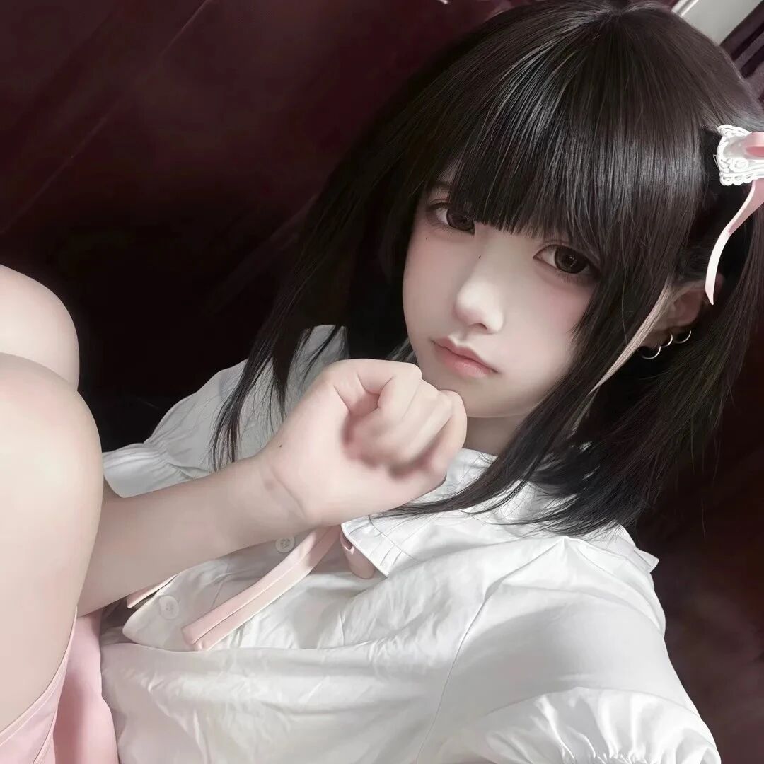 少萝女生头像