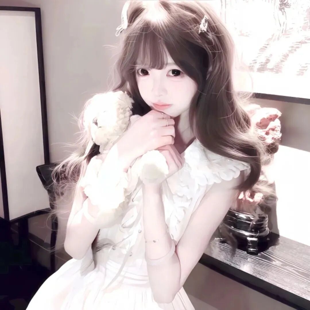 少萝女生头像