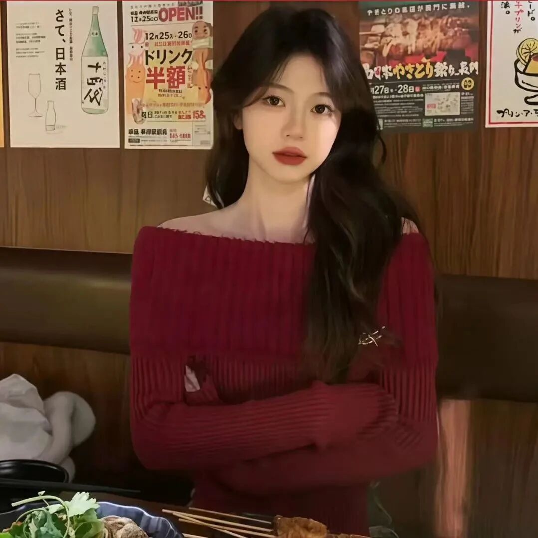 御姐女生头像