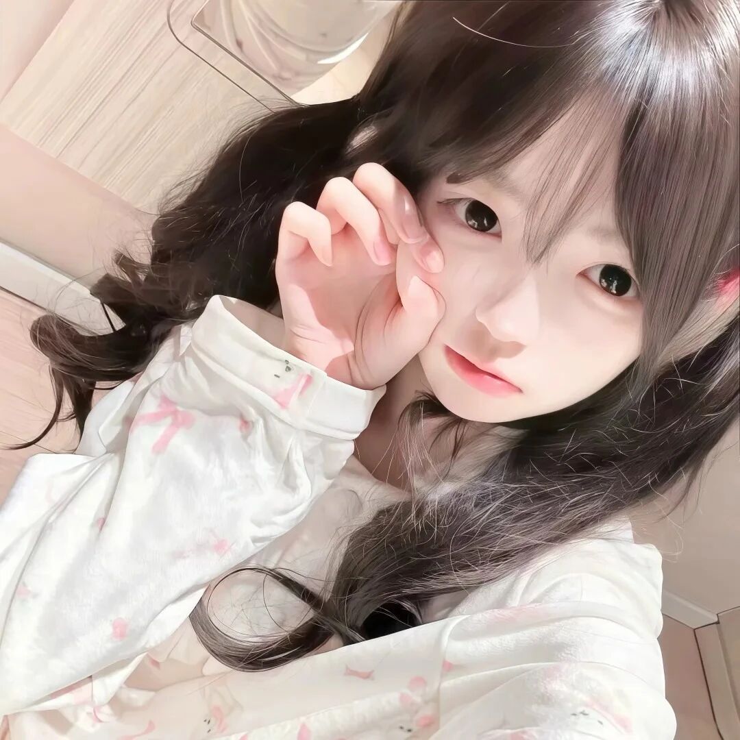 少萝女生头像